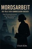 Mordsarbeit (eBook, ePUB)