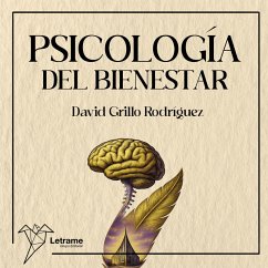 Cover Psicología del bienestar (MP3-Download)