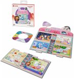 Tonieplay Game M - Gabby's Dollhouse: Gabby´s katz-tatische