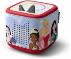 Toniebox 2 Hülle Disney Prinzessinnen