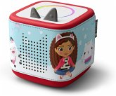 Toniebox 2 Hülle Gabby´s Dollhouse Toniebox 2 Hülle Gabby´s Dollhouse