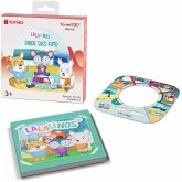 Tonieplay Game M - Lalalinos: Finde das Foto