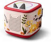 Toniebox 2 Hülle Disney König der Löwen Toniebox 2 Hülle Disney König der Löwen