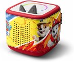 Toniebox 2 Hülle Paw Patrol