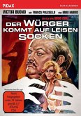 Der Wuerger kommt auf leisen Socken Der Wuerger kommt auf leisen Socken