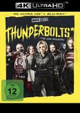 Thunderbolts UHD+BD