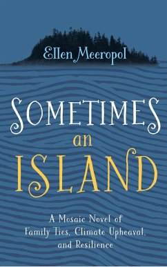 Cover Sometimes an Island (eBook, ePUB)