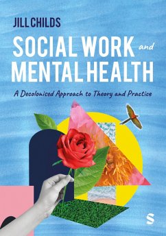 Cover Social Work and Mental Health (eBook, PDF)