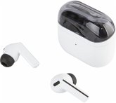 Samsung Galaxy Buds3 FE grau