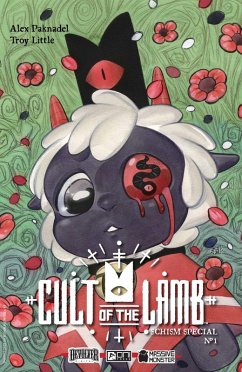 Cover Cult of the Lamb: Schism Special #1 (eBook, ePUB)