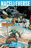 Nacelleverse Vol. 2: Sectaurs & Power Lords (eBook, ePUB) Nacelleverse Vol. 2: Sectaurs & Power Lords (eBook, ePUB)
