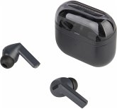 Samsung Galaxy Buds3 FE schwarz