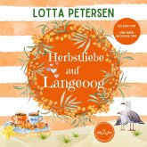 Herbstliebe auf Langeoog (MP3-Download)