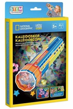 CUBICFUN 661117 - Kaleidoskop