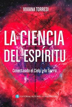 Cover La ciencia del espíritu (eBook, ePUB)