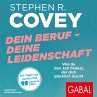 Dein Beruf – Deine Leidenschaft... - Bild 1