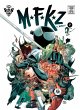 MFKZ Vol. 2: Bizarre Black Holes... - Bild 1