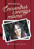 Encuentros conmigo misma (eBook, ePUB)