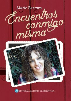 Cover Encuentros conmigo misma (eBook, ePUB)