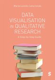 Data Visualisation in Qualitative Research (eBook, PDF)