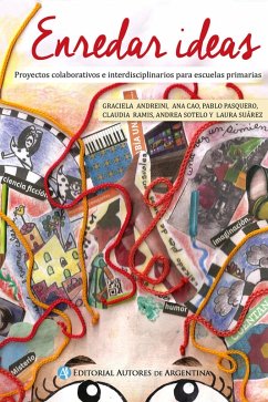 Cover Enredar ideas (eBook, ePUB)