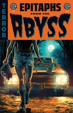 Cover EC Epitaphs from the Abyss Vol. 2 (eBook, ePUB)