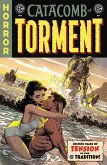 EC Catacomb of Torment #4 (eBook, ePUB)