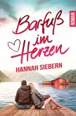 Barfuß im Herzen (eBook, ePUB)