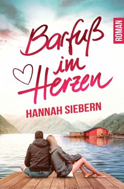 Cover Barfuß im Herzen (eBook, ePUB)