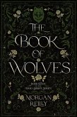 The Book of Wolves (The Dark Library Series, #4) (eBook, ePUB)