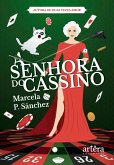 A Senhora do Cassino (eBook, ePUB) A Senhora do Cassino (eBook, ePUB)