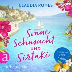 Sonne, Sehnsucht und Sirtaki (MP3-Download)