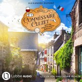 Commissaire Cluzet und das verschwundene Testament (MP3-Download) Commissaire Cluzet und das verschwundene Testament (MP3-Download)