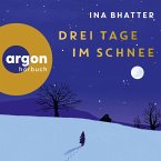 Drei Tage im Schnee (MP3-Download)