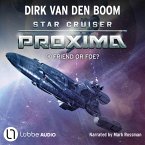 Friend or Foe? (MP3-Download)