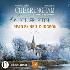 Killer Pitch (MP3-Download)