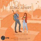 One song apart (MP3-Download)