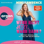 Wenn nicht jetzt, wann dann? (MP3-Download)