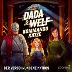 Dada & Welf - Kommando Katze. Folge 02: Der verschwundene Mythos (MP3-Download)