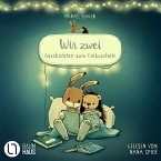 Wir zwei - Geschichten zum Einkuscheln (MP3-Download)