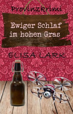 Ewiger Schlaf im hohen Gras (eBook, ePUB) Cover Ewiger Schlaf im hohen Gras (eBook, ePUB)