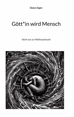 Gött*in wird Mensch (eBook, ePUB)