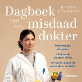 Dagboek van een misdaaddokter (MP3-Download)