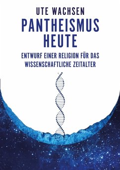 Cover Pantheismus heute (eBook, ePUB)