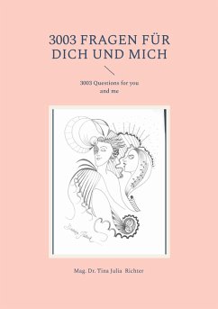 Cover 3003 Fragen für dich und mich (eBook, ePUB)