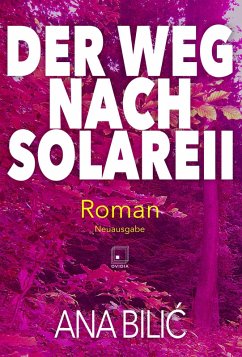 Cover Der Weg nach Solareii (eBook, ePUB)