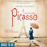 Madame Picasso (MP3-Download) Madame Picasso (MP3-Download)
