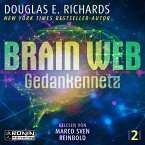 Brain Web - Gedankennetz (MP3-Download)