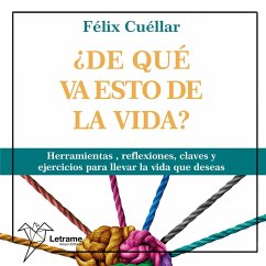 Cover ¿De qué va esto de la vida? (MP3-Download)