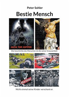 Cover Bestie Mensch (eBook, ePUB)